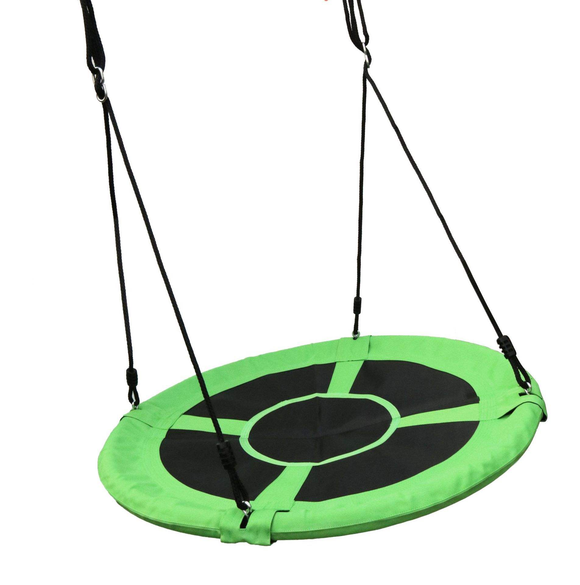 Kids Outdoor Nest Swing - Гнездо, сетка, дерево, качели, обезьяна, веревка,
