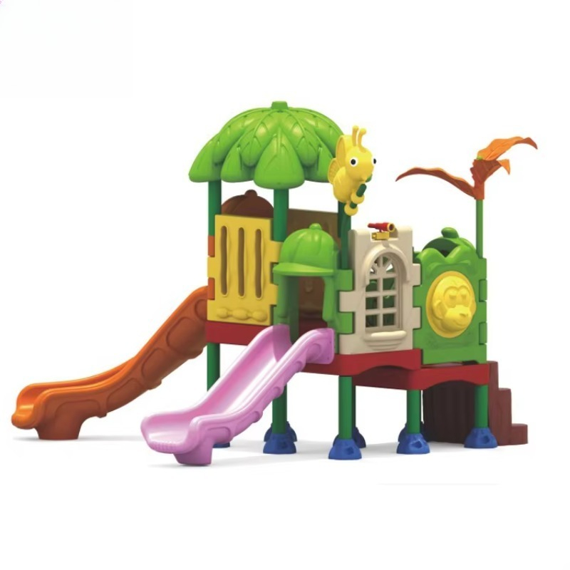 Kids Outdoor Games - Интерактивные семейные игровые площадки для детей