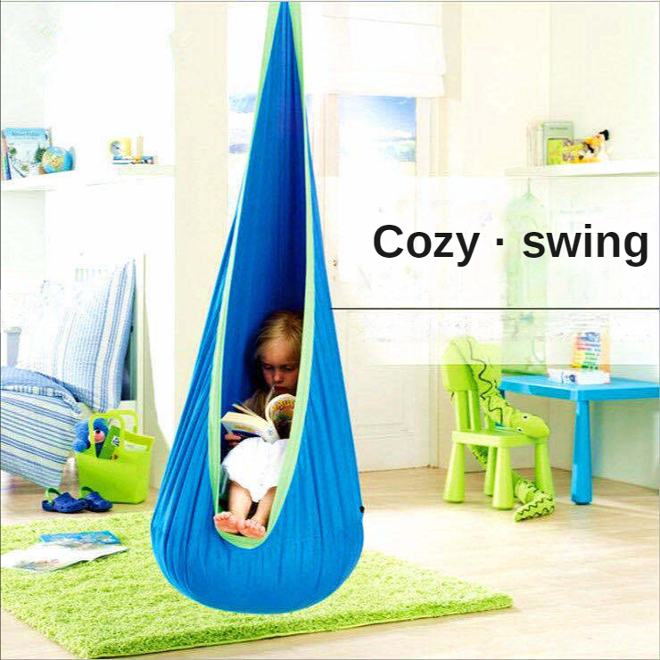 Новое Детское подвесное кресло – обзор и цена Kids Outdoor Hammock Chair