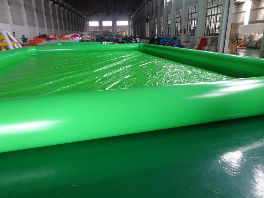 Дети и взрослые, материал ПВХ, – обзор и цена Kids Outdoor Water Park