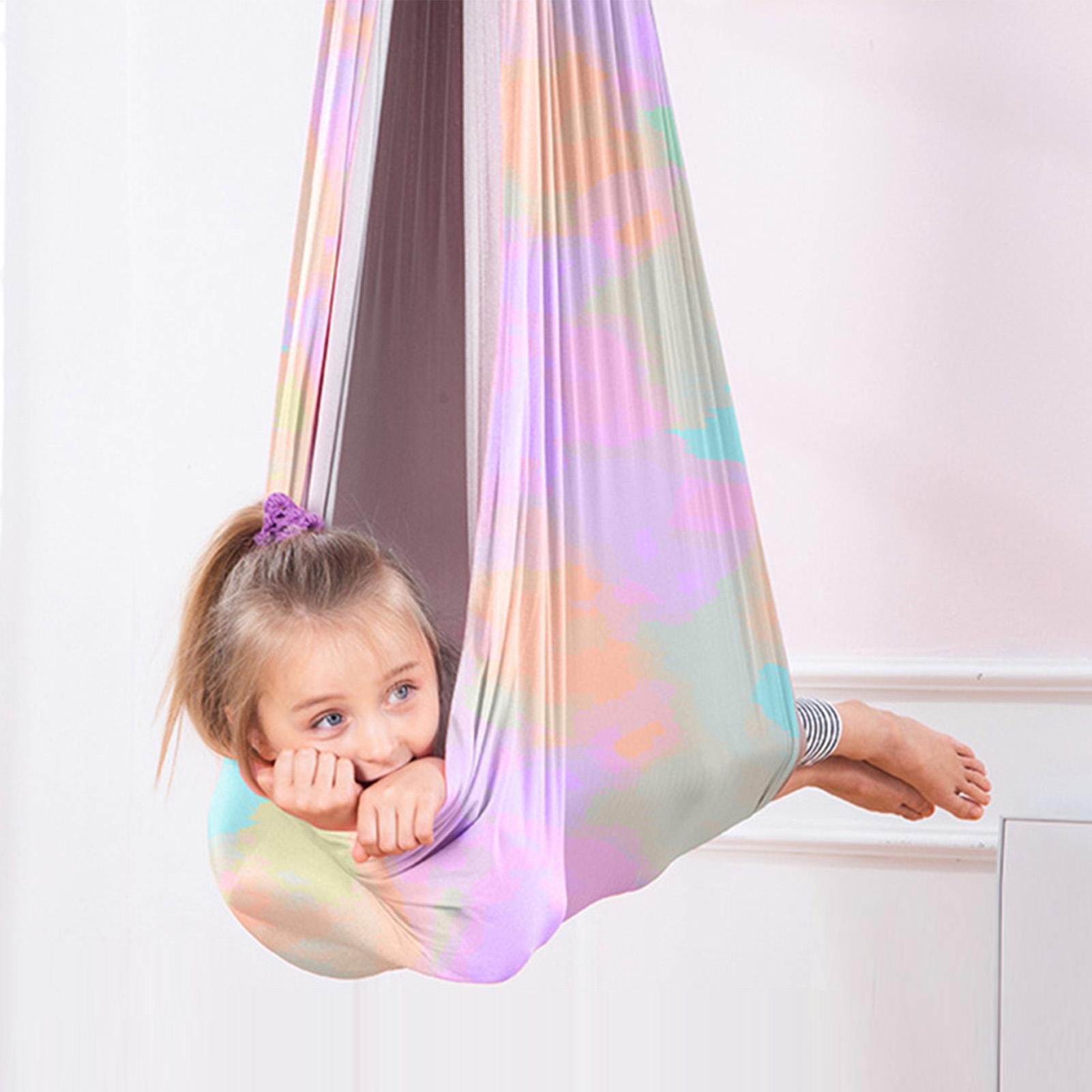 Детские качели-кресло с высоко – обзор и цена Kids Outdoor Hammock Chair