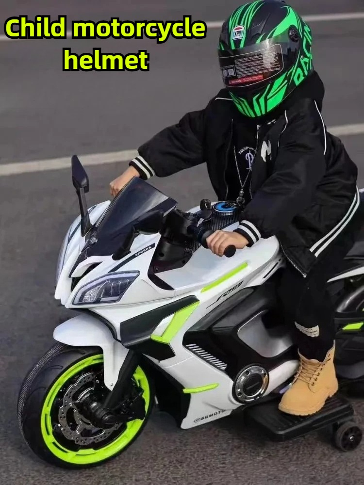 Милые детские картингские полн – обзор и цена Kids Outdoor Karting