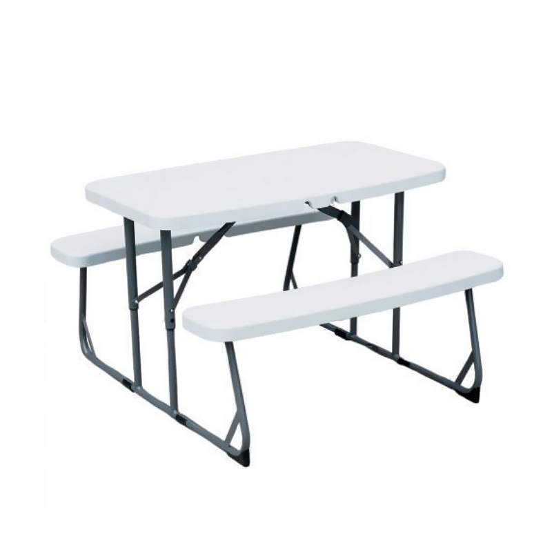 Детский складной пластиковый с – обзор и цена Kids Outdoor Picnic Table