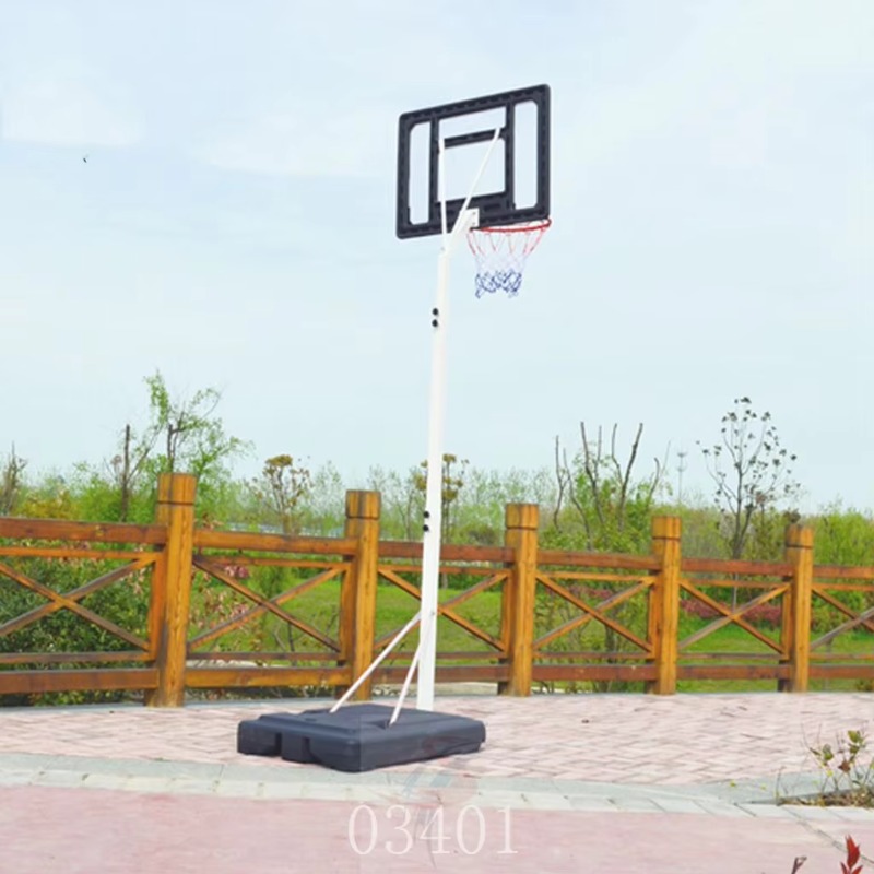 Баскетбольная система с регули – обзор и цена Kids Outdoor Games
