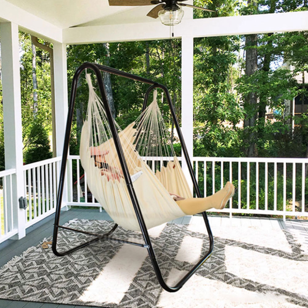 Подвесное кресло-качели для до – обзор и цена Kids Outdoor Hammock Chair