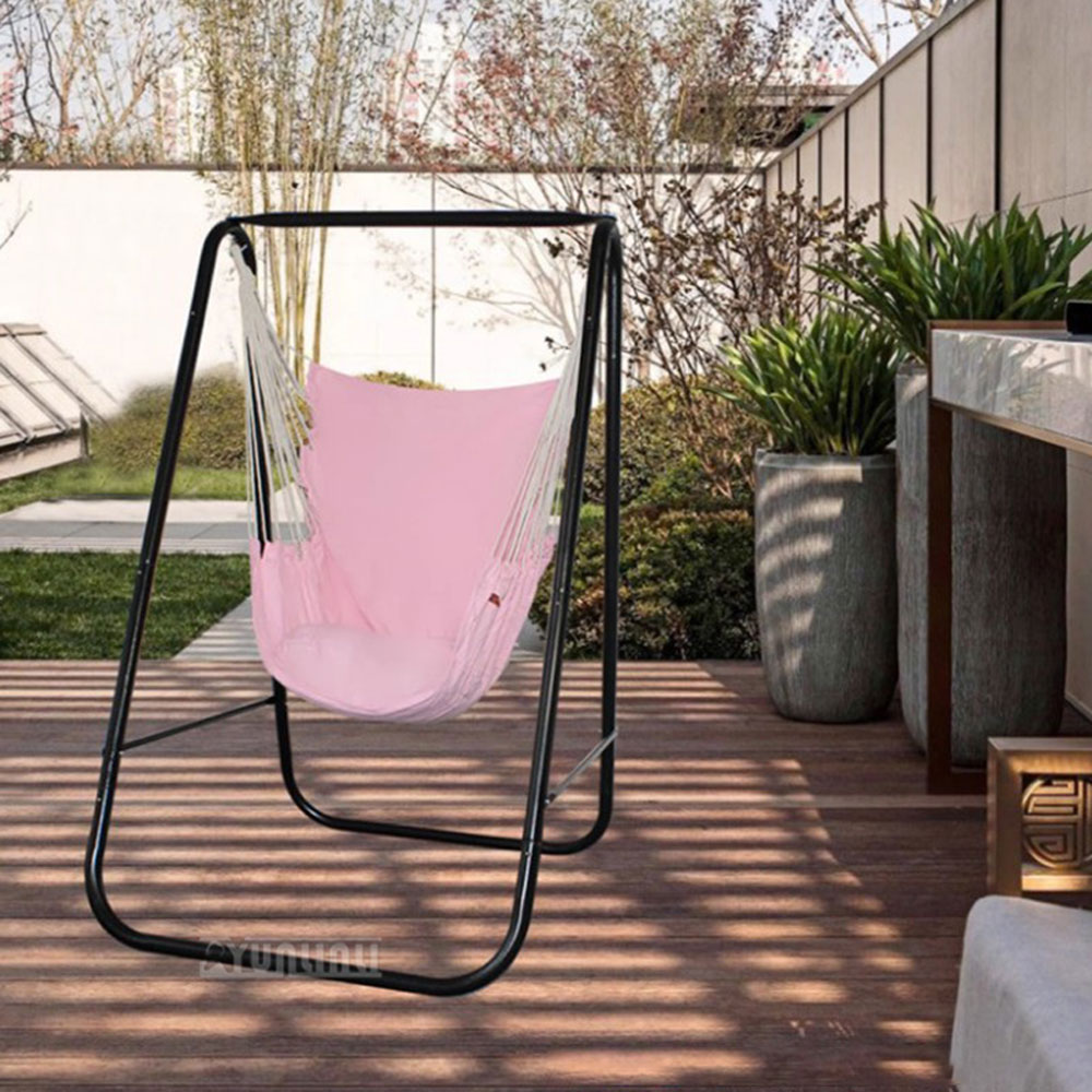 Подвесное кресло-гамак на подс – обзор и цена Kids Outdoor Hammock Chair