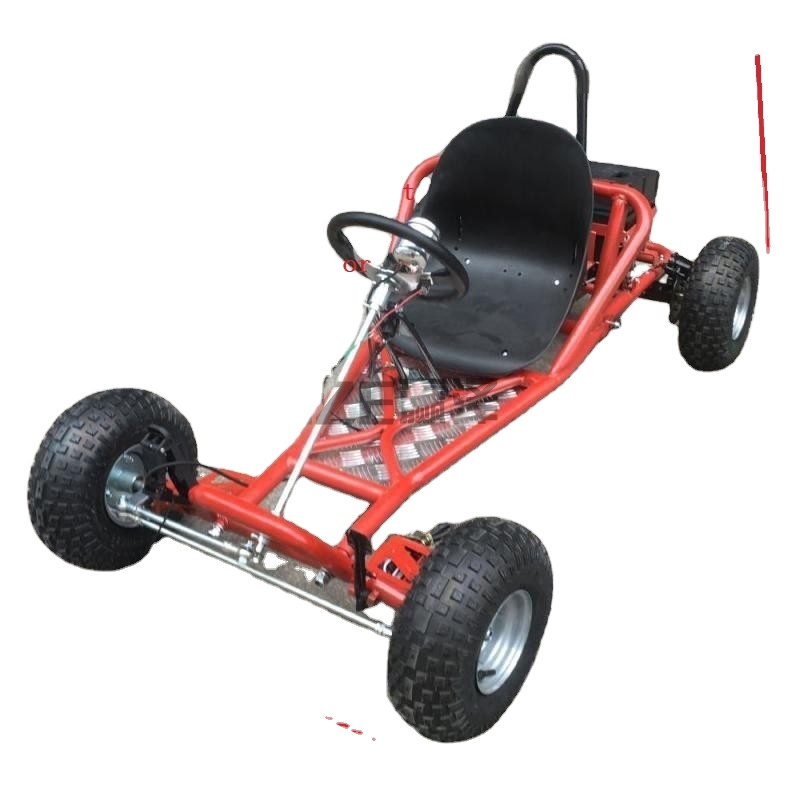 Новый картинг-багги SPEEDBAY д – обзор и цена Kids Outdoor Karting