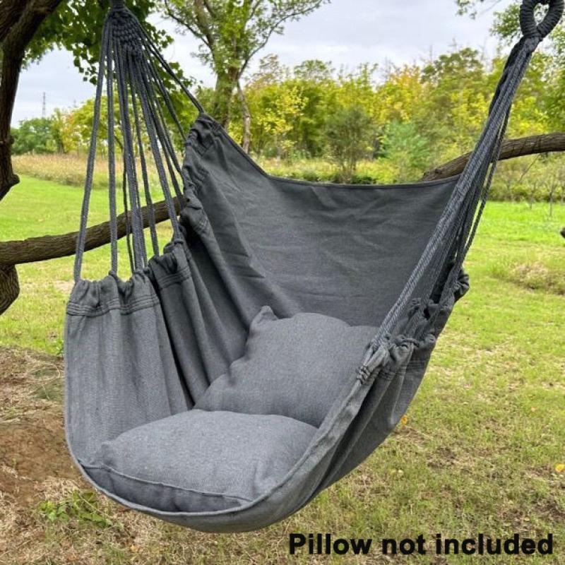 1 шт. Портативное подвесное кр – обзор и цена Kids Outdoor Hammock Chair