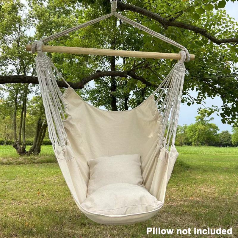1 шт. Портативное подвесное кр – обзор и цена Kids Outdoor Hammock Chair