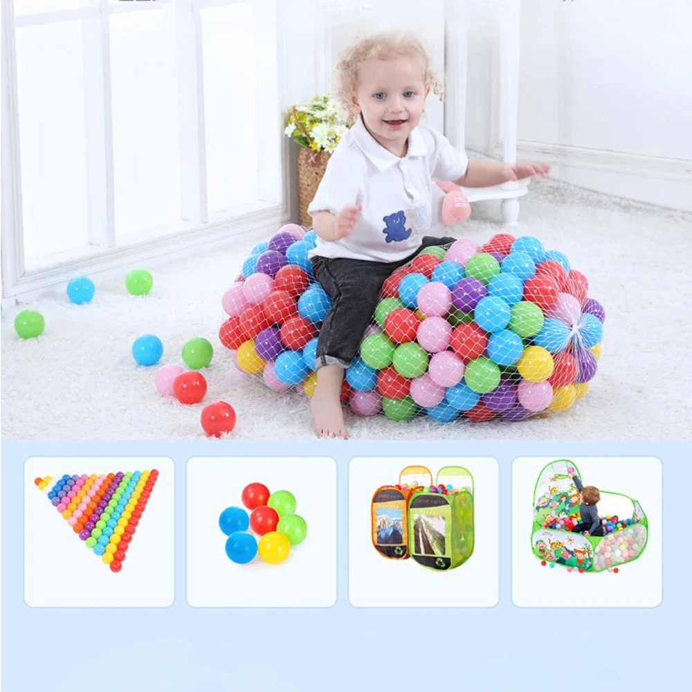 Экологичный цветной мяч, мягки – обзор и цена Kids Outdoor Teepee