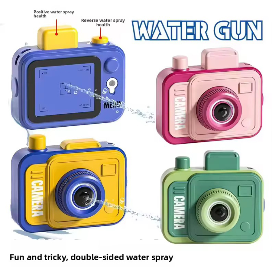 1 шт. 2026 Новинка! Двусторонн – обзор и цена Water Gun Soaker