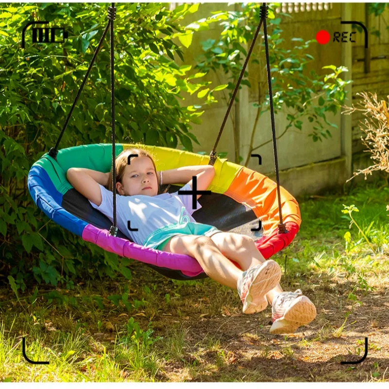 Для сада, гамака, домашние под – обзор и цена Kids Outdoor Hammock Chair