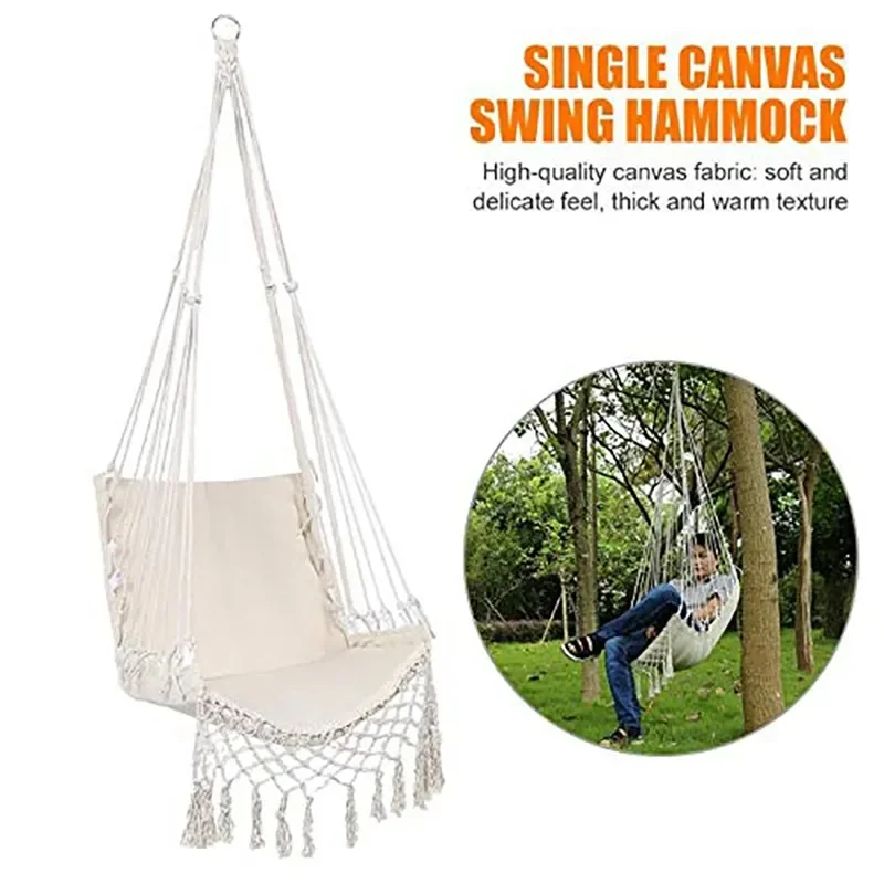 Наружный домашний гамак, качел – обзор и цена Kids Outdoor Hammock Chair
