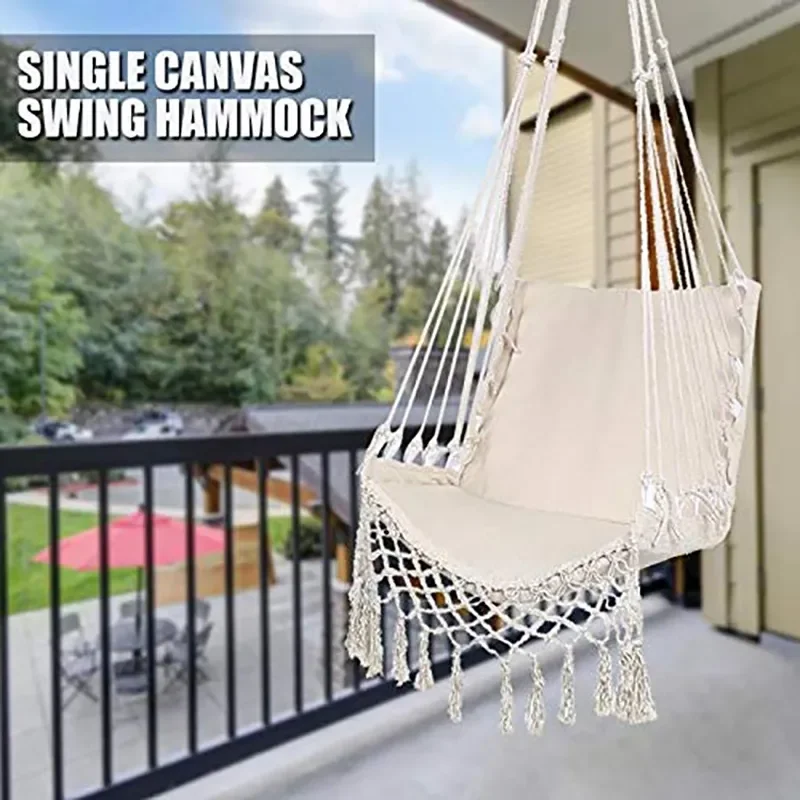 Наружный домашний гамак, качел – обзор и цена Kids Outdoor Hammock Chair