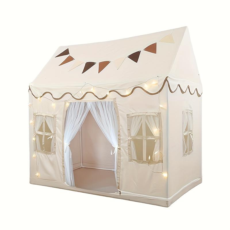 Надувной игровой комплекс для  – обзор и цена Kids Outdoor Teepee