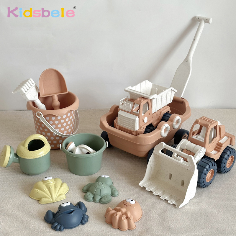 Пляжные игрушки для игр, детск – обзор и цена Kids Outdoor Activity Toys