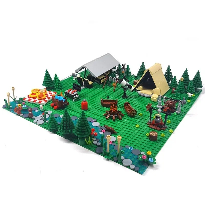 MOC уличная палатка для кемпин – обзор и цена Kids Outdoor Table And Chairs