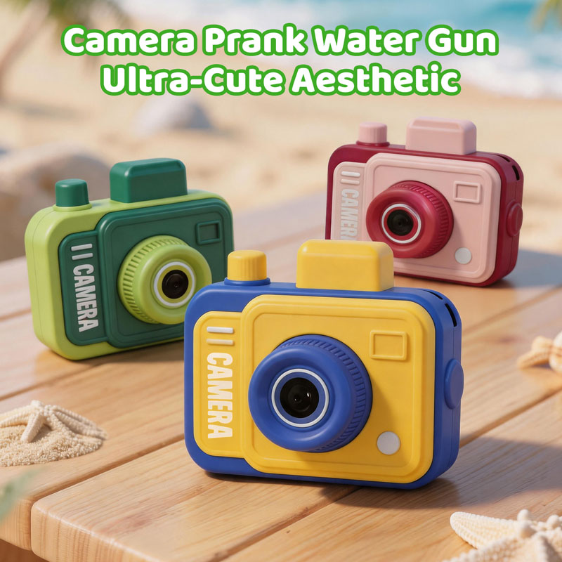 Двусторонний водный пистолет-к – обзор и цена Water Gun Soaker