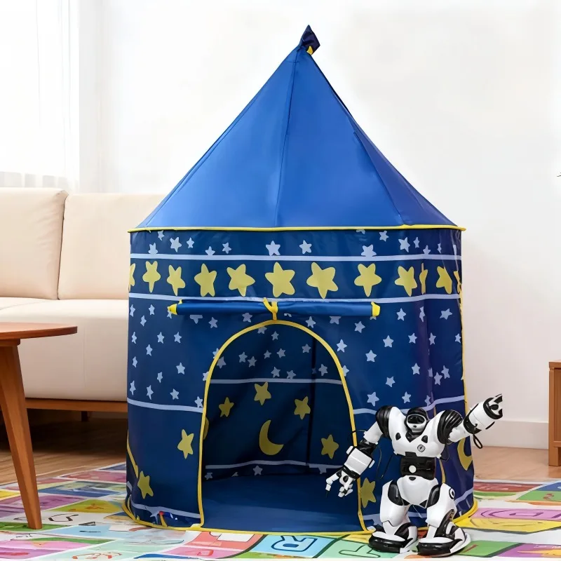 Складной детский игровой домик – обзор и цена Kids Outdoor Teepee
