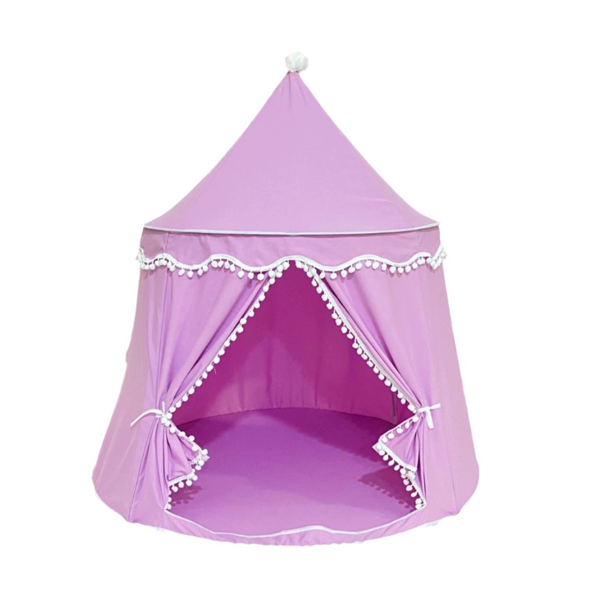 Детская складная игровая палат – обзор и цена Kids Outdoor Teepee