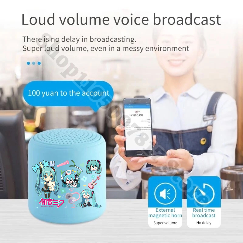 Детская мини-колонка Bluetooth – обзор и цена Kids Outdoor Voices