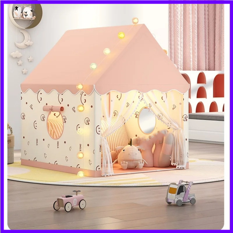 Игровая палатка для детей, скл – обзор и цена Kids Outdoor Teepee