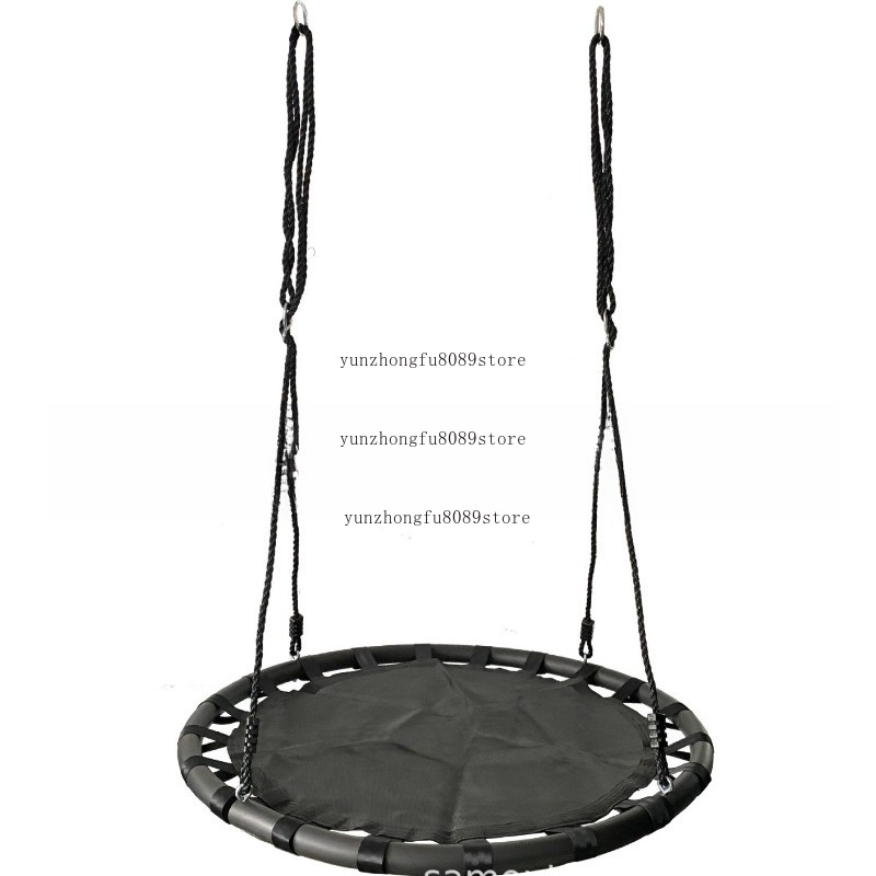 Круглое подвесное кресло-качал – обзор и цена Kids Outdoor Hammock Chair