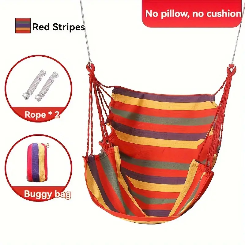 Прочный уличный гамак для путе – обзор и цена Kids Outdoor Hammock Chair