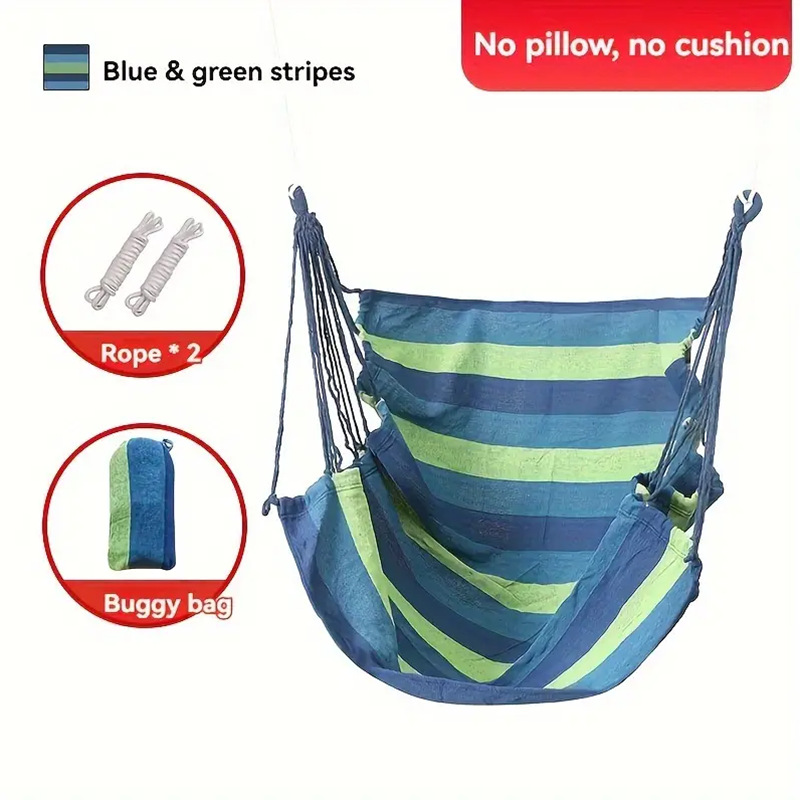 Прочный уличный гамак для путе – обзор и цена Kids Outdoor Hammock Chair
