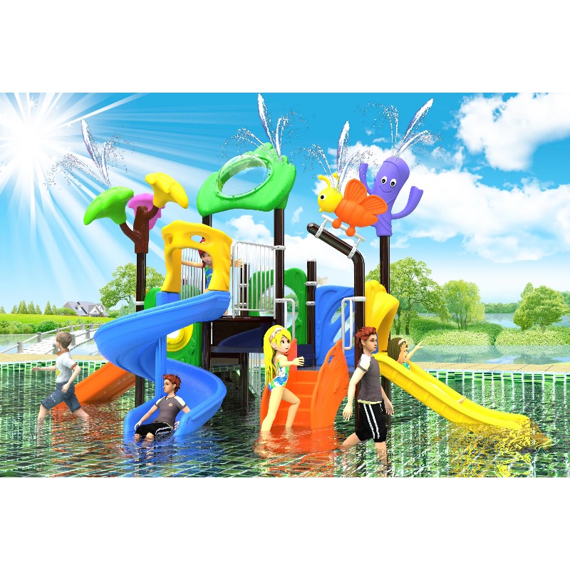 Уличная детская горка с качеля – обзор и цена Kids Outdoor Games