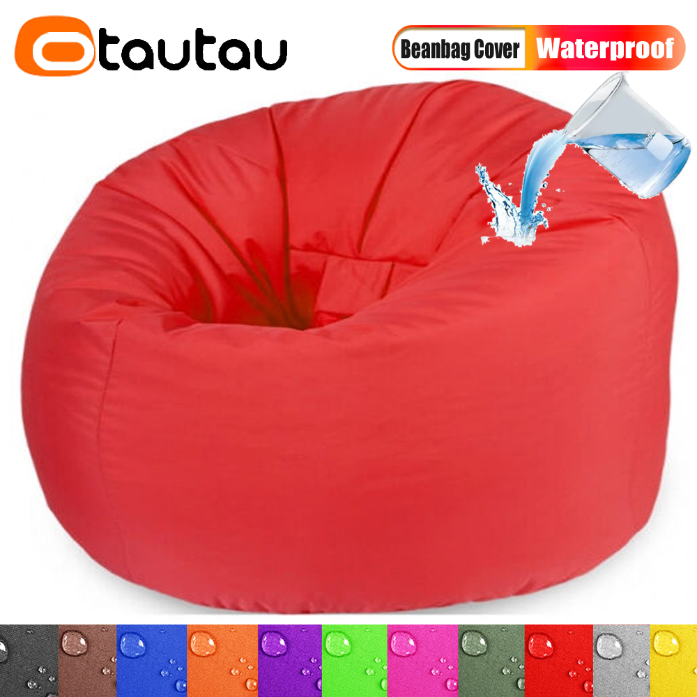 OTAUTAU уличный водонепроницае – обзор и цена Kids Outdoor Lounge Chair With Umbrella
